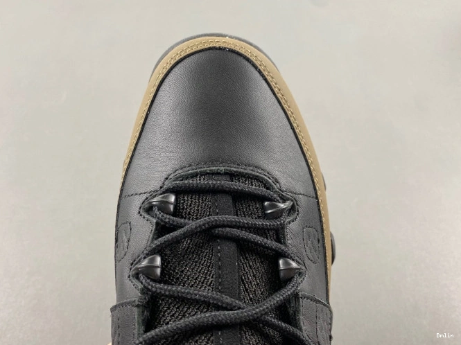 Bmlin Air 9 HV4794-030 Olive Jordan 0711